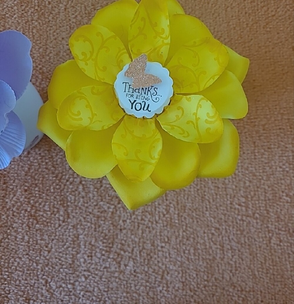 Hallmark Blooms - Picture 3 of 5